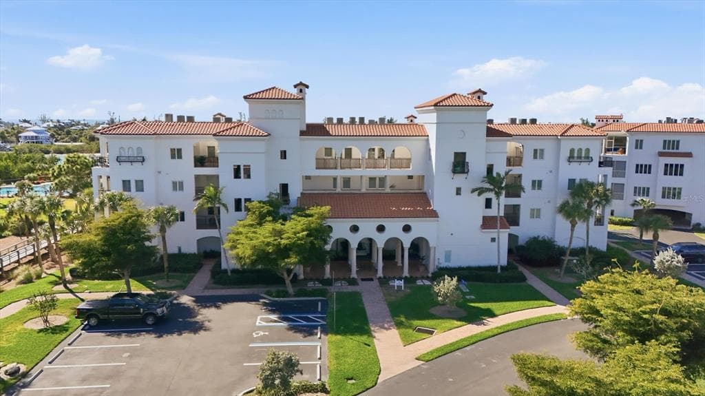 11200 HACIENDA DEL MAR BOULEVARD B-204 photo 1