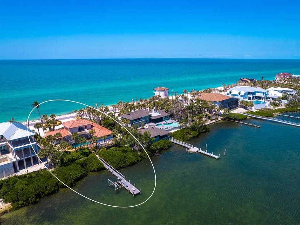 3300 CASEY KEY ROAD photo 2