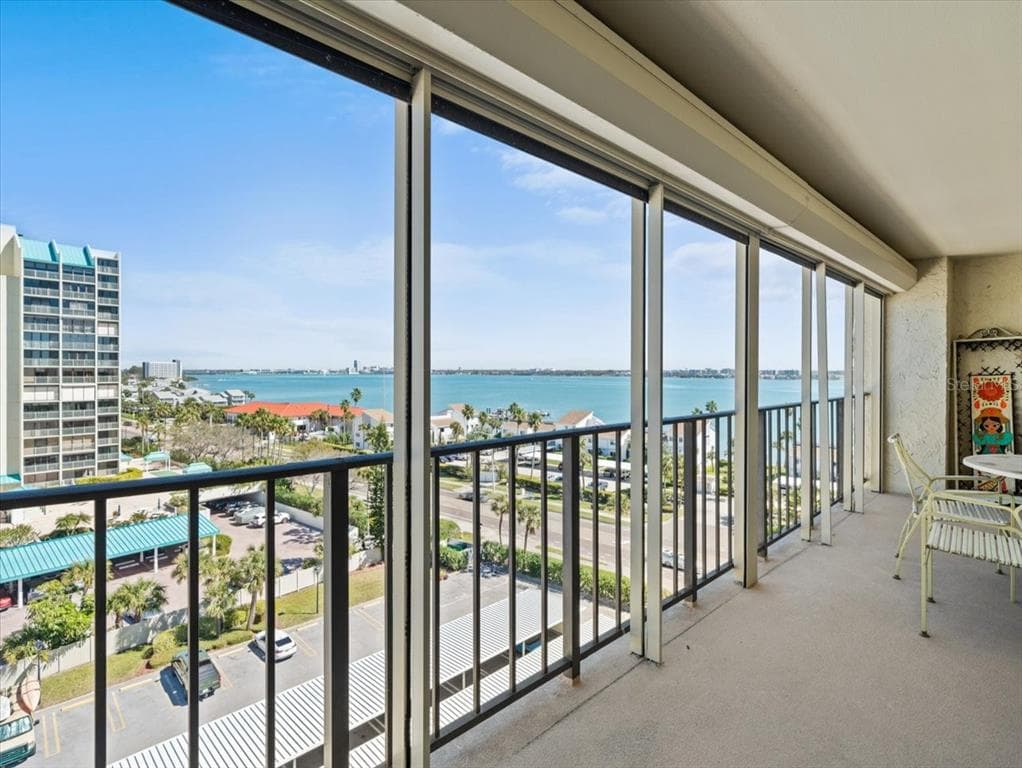 1400 GULF BOULEVARD 806 photo 22