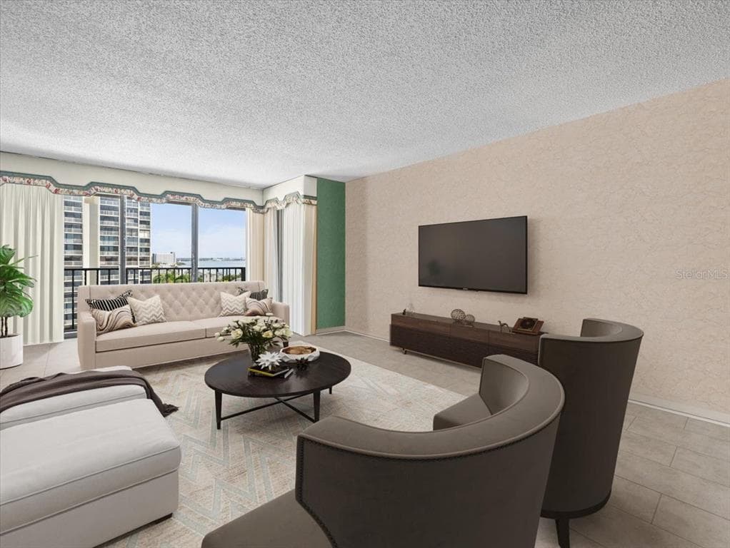 1400 GULF BOULEVARD 806 photo 3