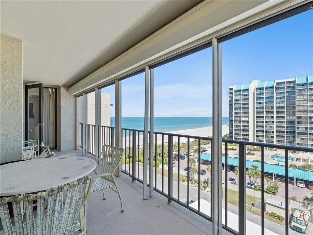 1400 GULF BOULEVARD 806 photo 24
