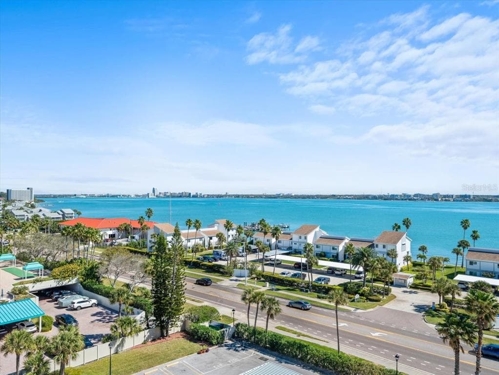 1400 GULF BOULEVARD 806 photo 25