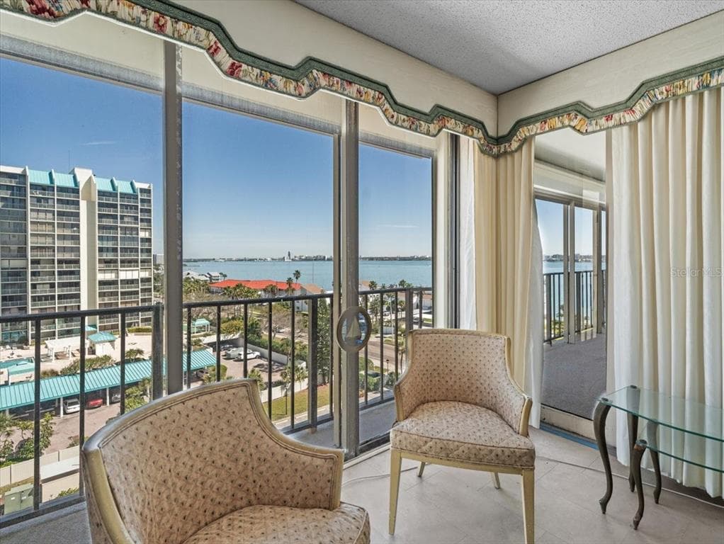 1400 GULF BOULEVARD 806 photo 21