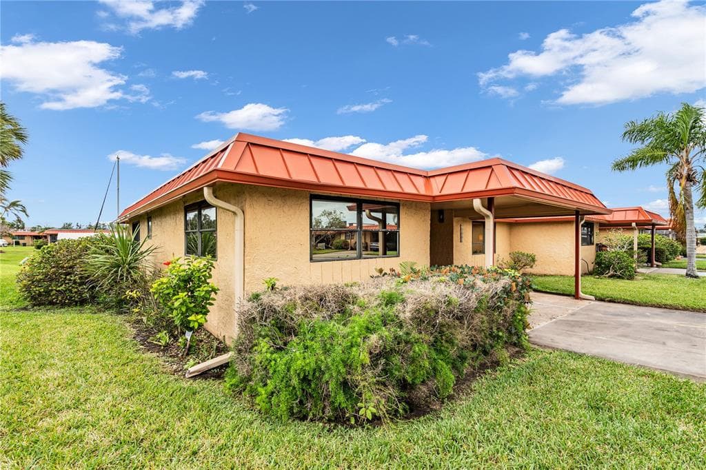 3866 CATALINA DRIVE 1