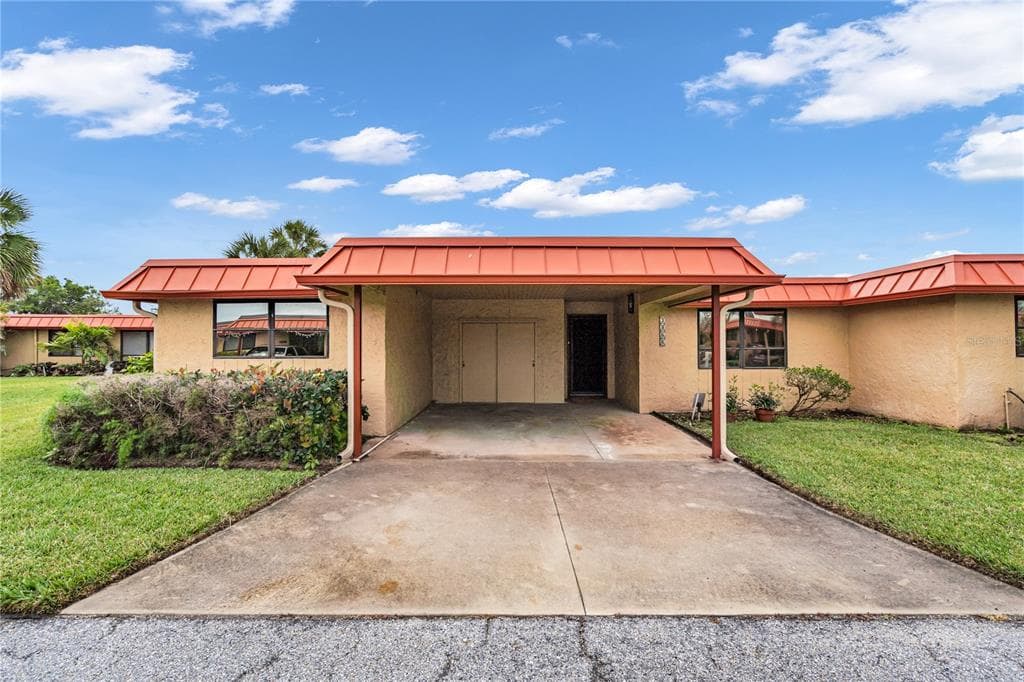 3866 CATALINA DRIVE 4