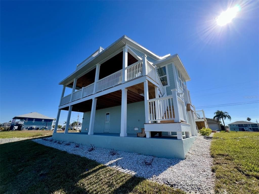 3487 SHEEPHEAD DRIVE photo 19