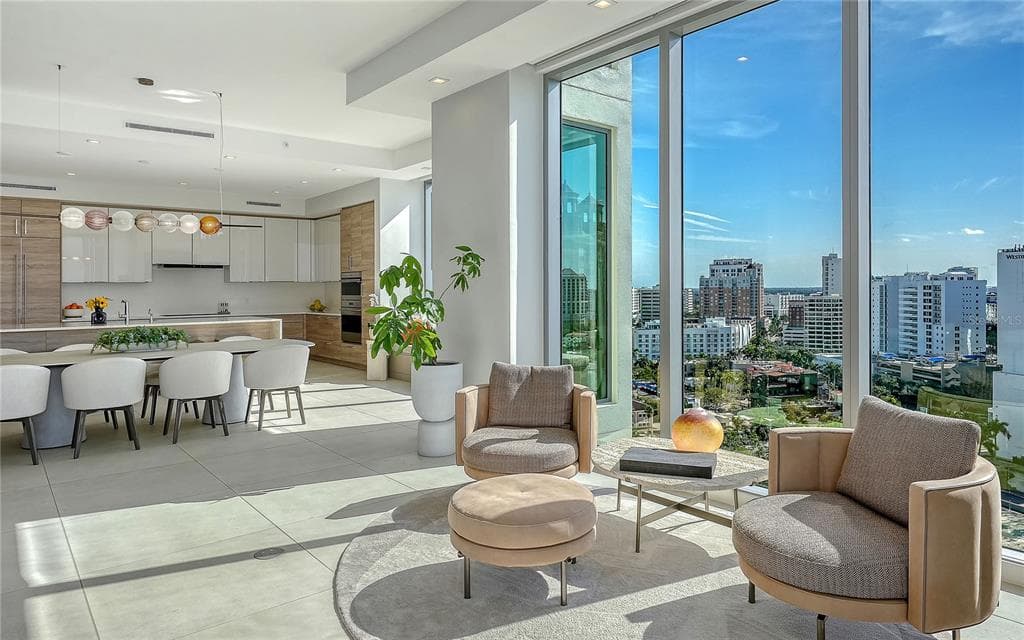 401 QUAY COMMONS 1501 photo 18