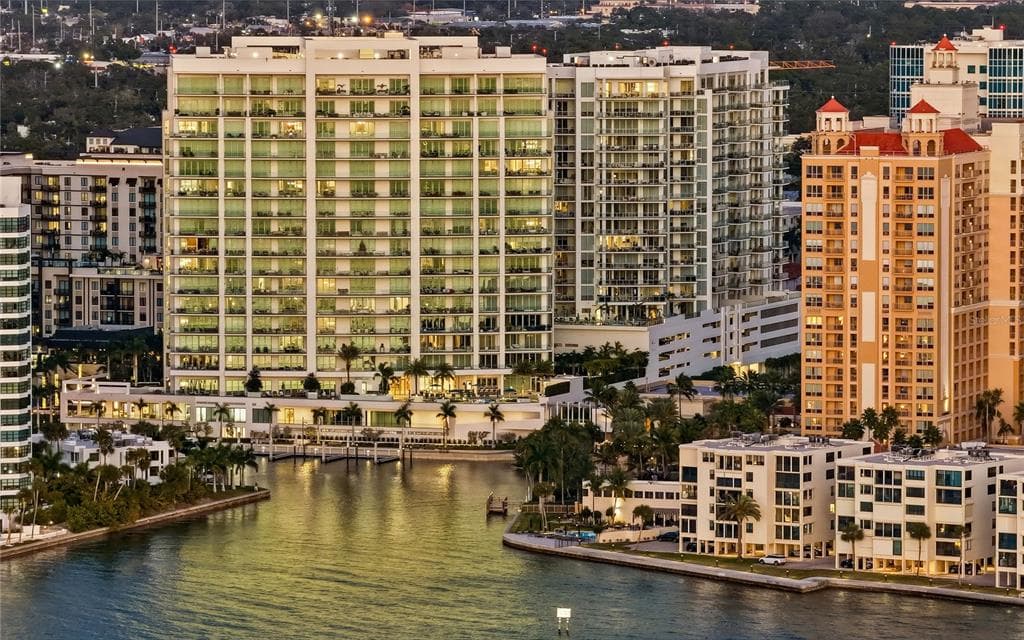 401 QUAY COMMONS 1501 photo 4