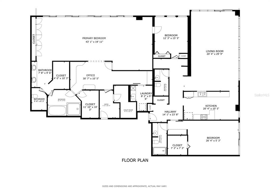 7650 BAYSHORE DRIVE 1105 photo 18