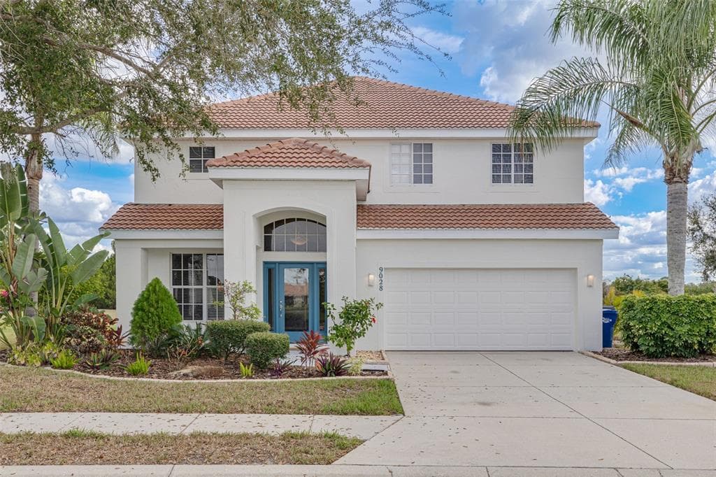 9028 WILLOWBROOK CIRCLE photo 1