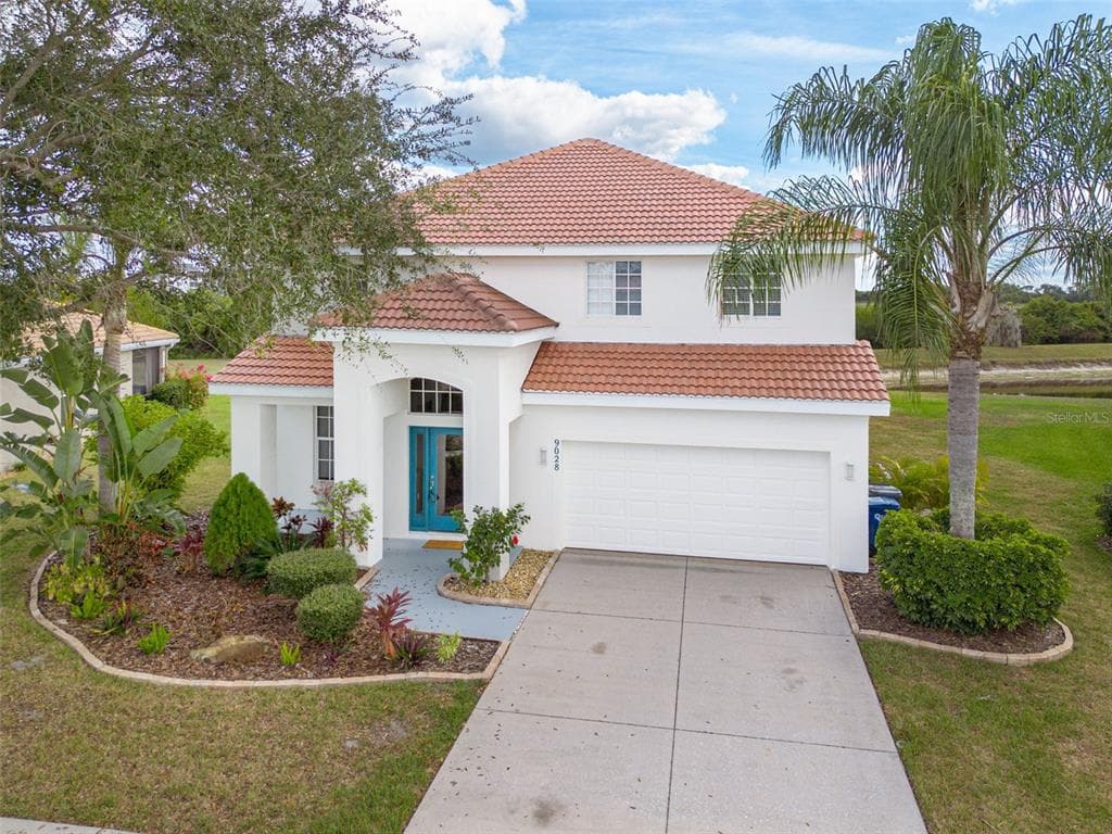 9028 WILLOWBROOK CIRCLE photo 5