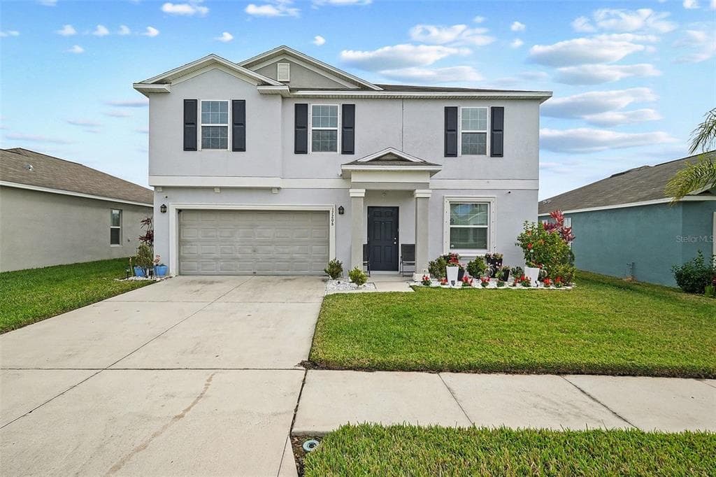 17206 WHITE MANGROVE DRIVE photo 1