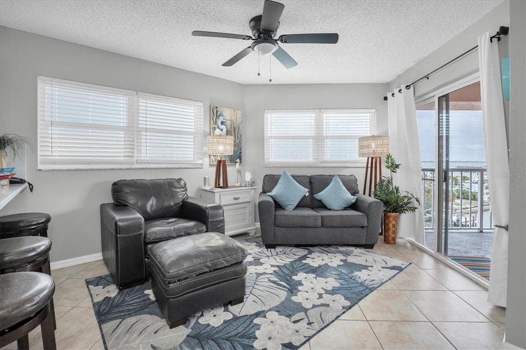 5445 GULF BOULEVARD PH1 photo 11