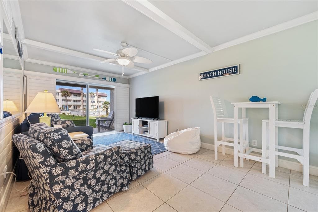 3663 S ATLANTIC AVENUE 11B photo 17