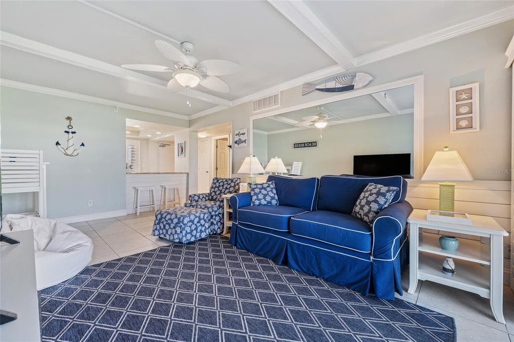 3663 S ATLANTIC AVENUE 11B photo 19