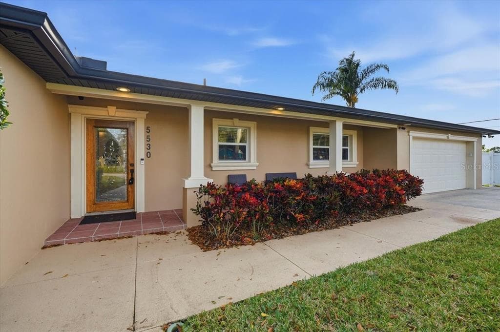 5530 DRIFTWOOD DRIVE 5