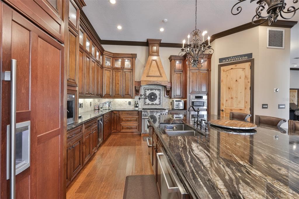 9805 COMPASS POINT WAY photo 23