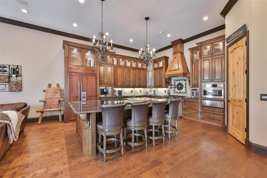 9805 COMPASS POINT WAY photo 20