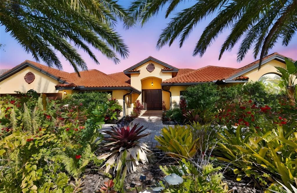 9805 COMPASS POINT WAY photo 8