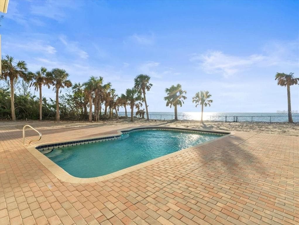 8030 MANASOTA KEY ROAD photo 8