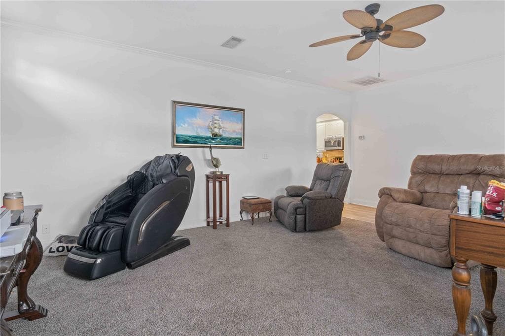 8632 LAKE FRONT COURT photo 16