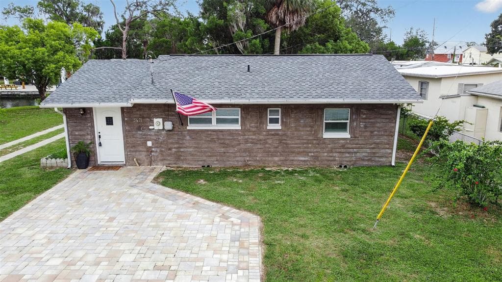 5411 TEAL DRIVE photo 2