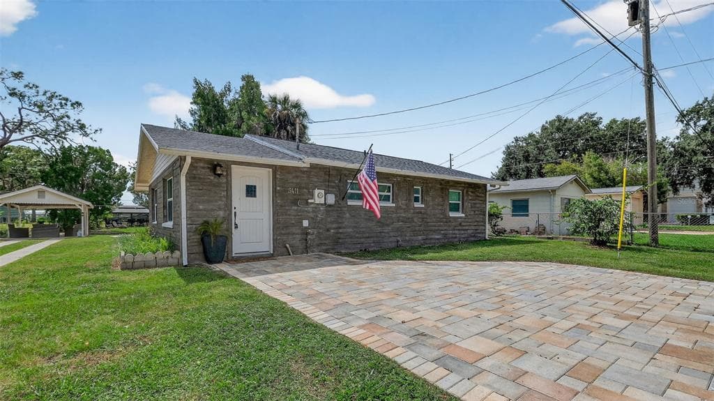 5411 TEAL DRIVE photo 11