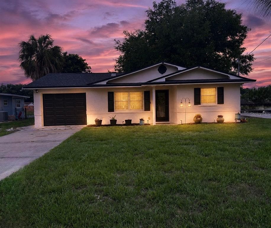 26625 BIMINI DRIVE 1