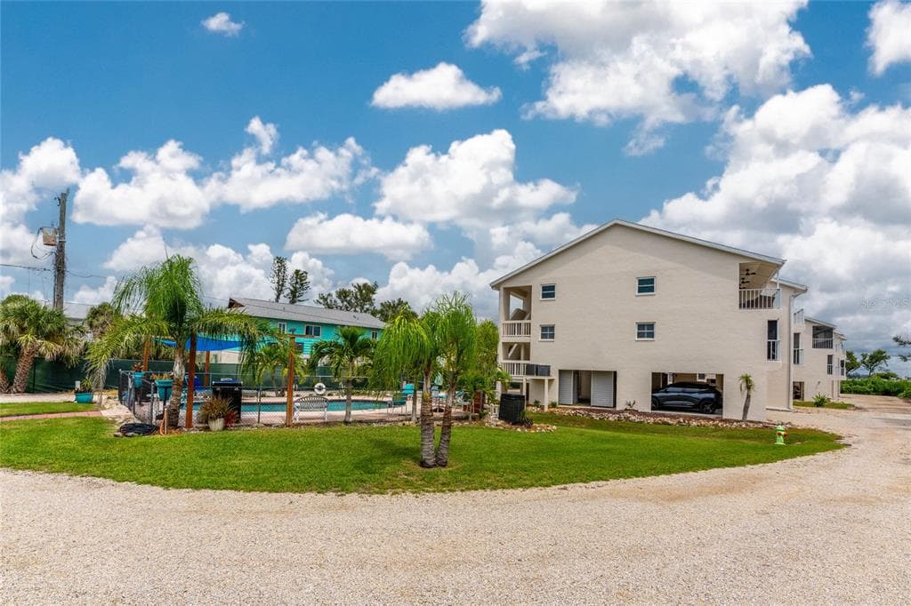 5031 N BEACH ROAD #222 3