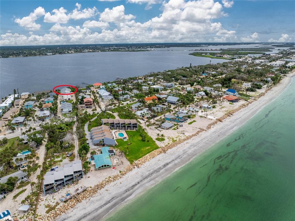 5031 N BEACH ROAD #222 1