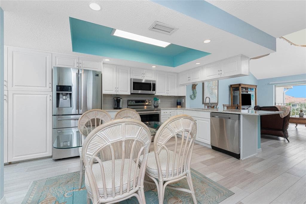 5031 N BEACH ROAD #222 5