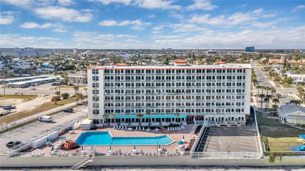 701 S ATLANTIC AVENUE 508 photo 17