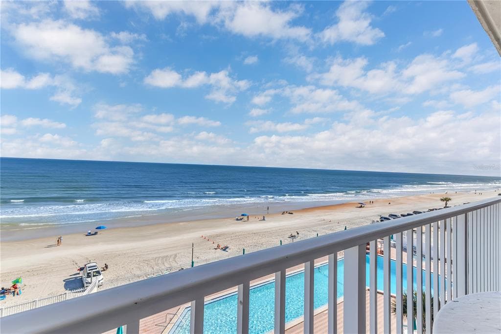 701 S ATLANTIC AVENUE 508 photo 1