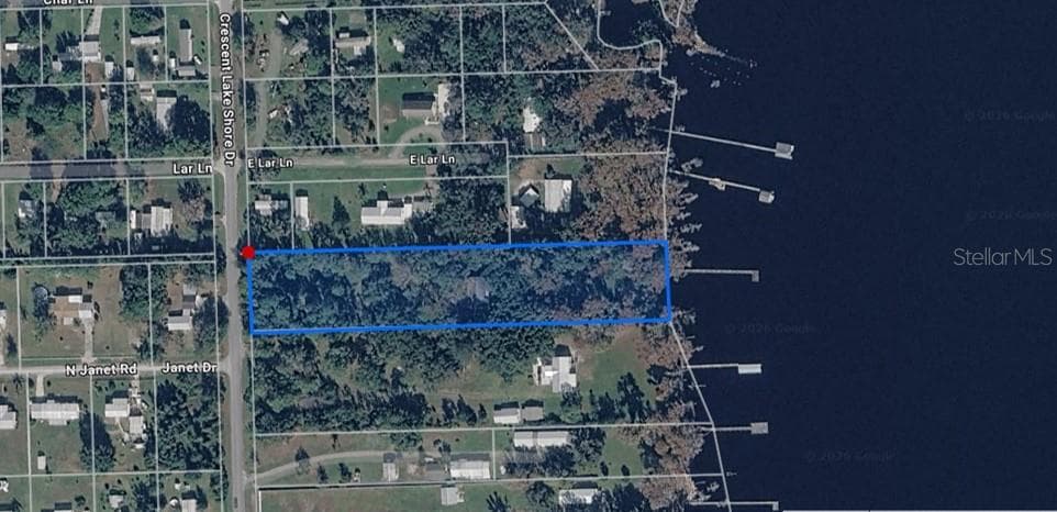 384 CRESCENT LAKE SHORE DRIVE 2