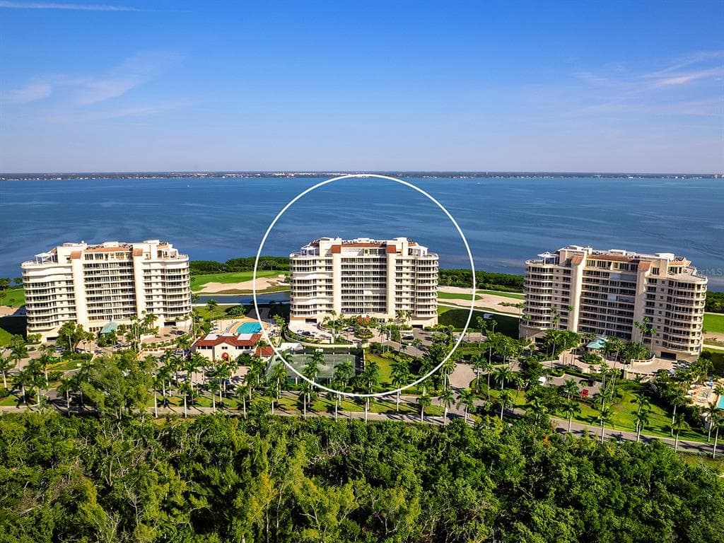 3040 GRAND BAY BOULEVARD 213 photo 1