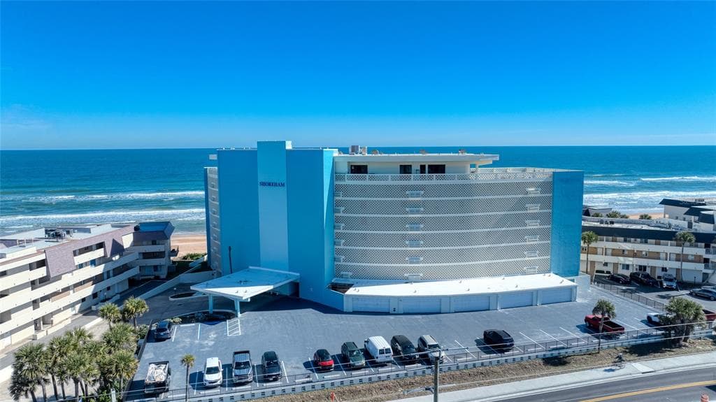 915 OCEAN SHORE BOULEVARD 2010 photo 1