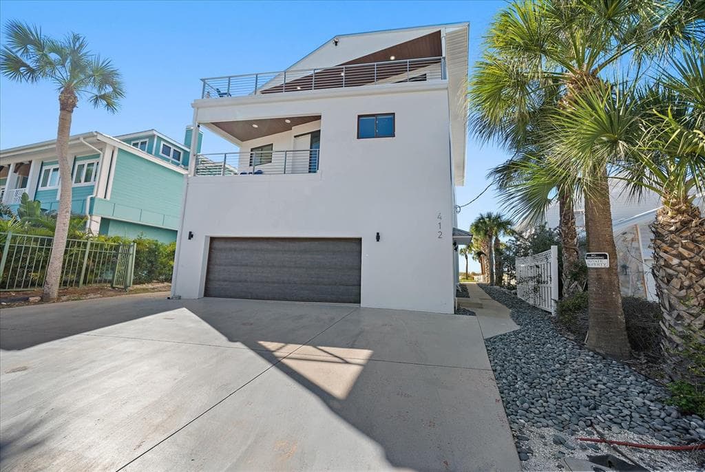 412 S CASEY KEY ROAD photo 2