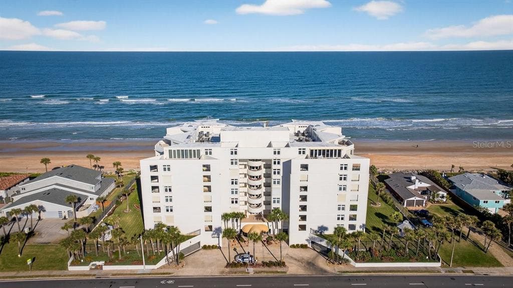 395 S ATLANTIC AVENUE 301 photo 1