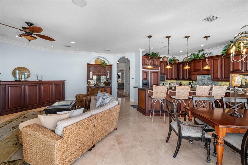 12106 GULF DRIVE photo 23