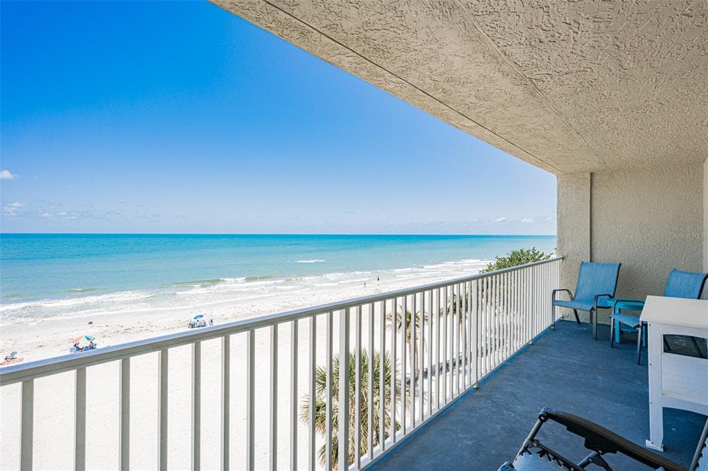 17500 GULF BOULEVARD 407 photo 12