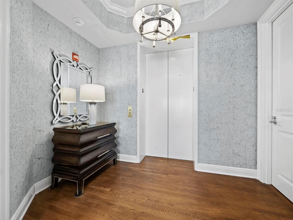 35 WATERGATE DRIVE 1403 photo 3