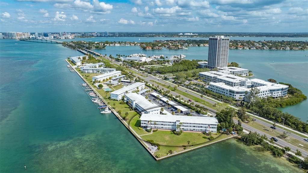 761 JOHN RINGLING BOULEVARD #5 1