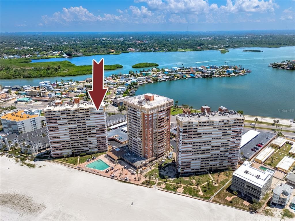 17940 GULF BOULEVARD 16A photo 6