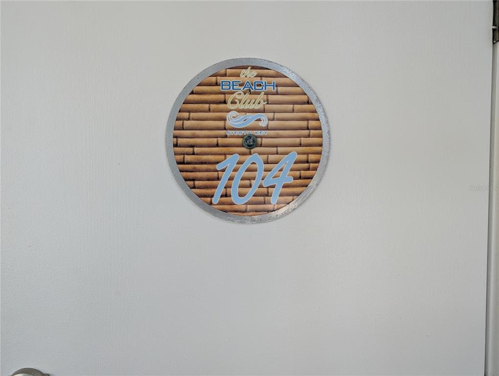 6732 SARASEA CIRCLE 104C photo 5