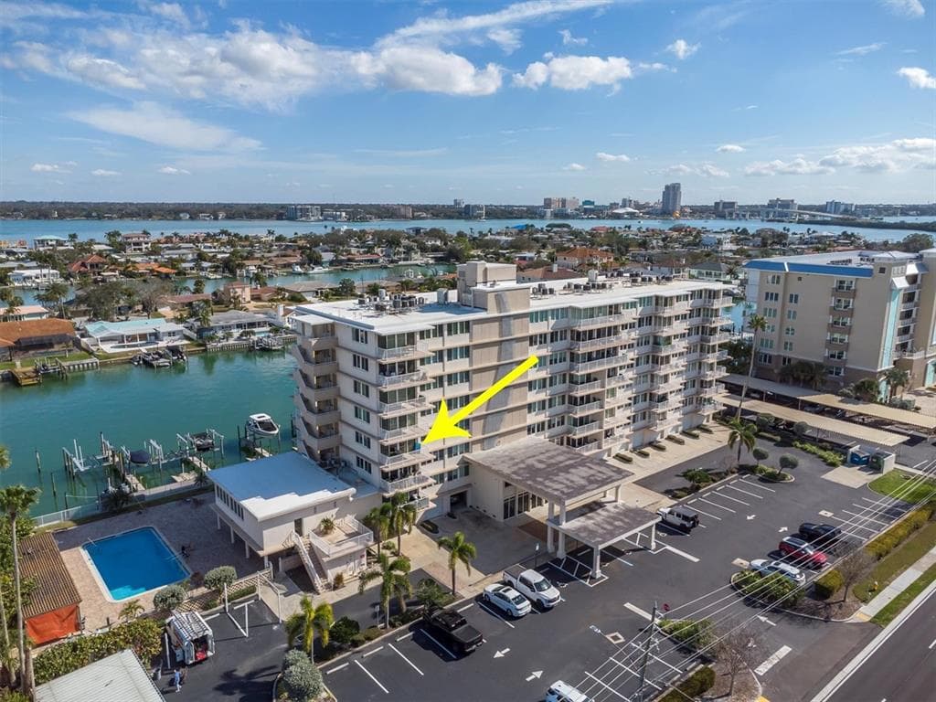 223 ISLAND WAY 4A photo 21