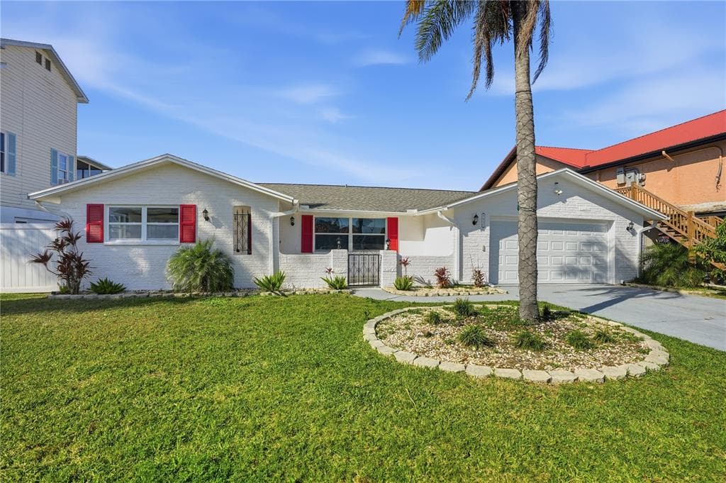 9837 ISLAND HARBOR DRIVE photo 1