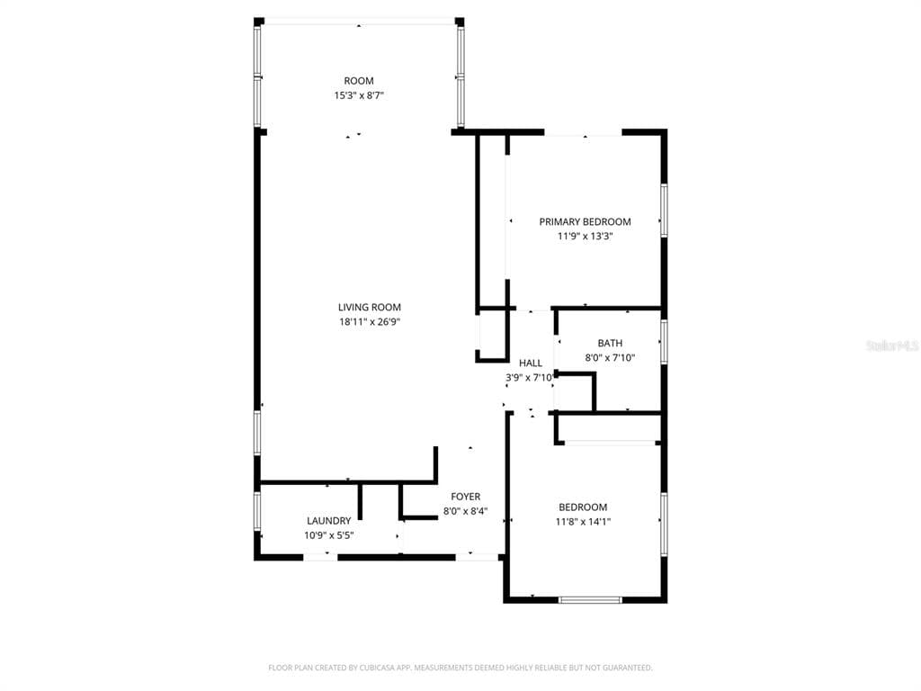 14555 N BAYSHORE DRIVE photo 6