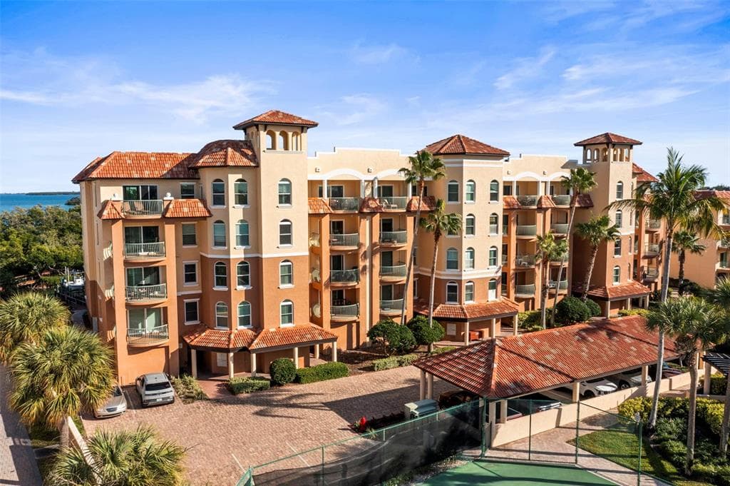 1645 PINELLAS BAYWAY S #B2 3