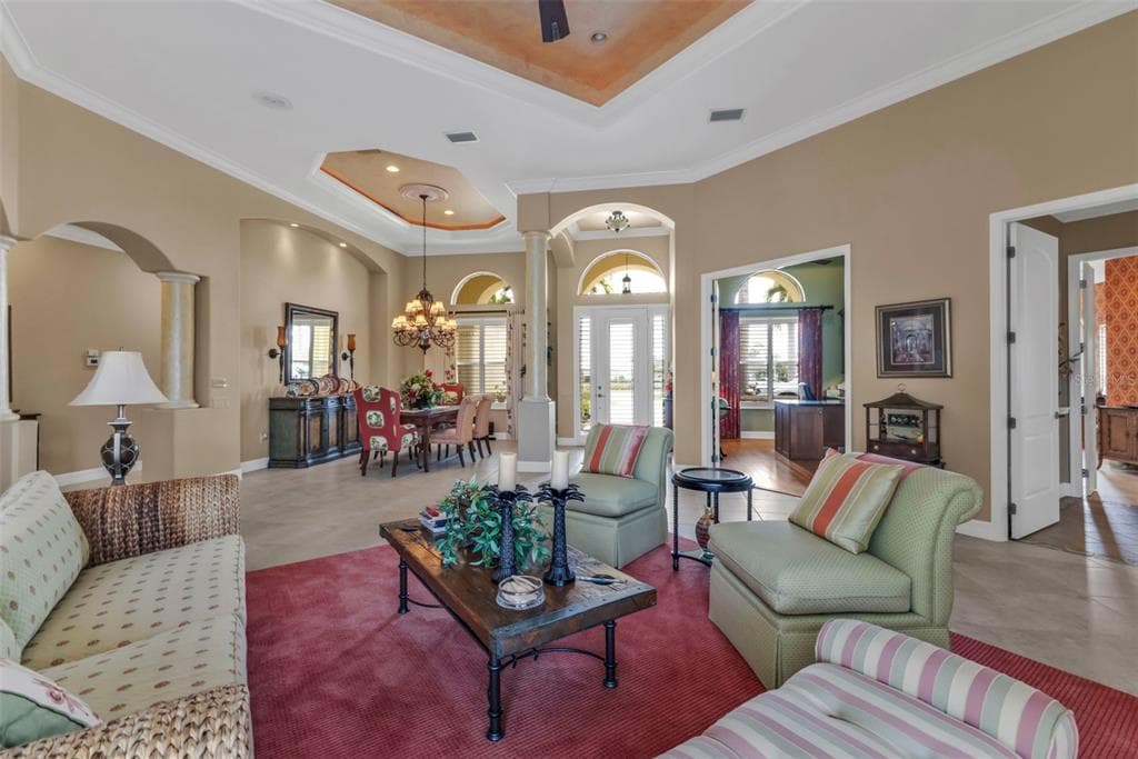 5021 SABLE KEY CIRCLE photo 13