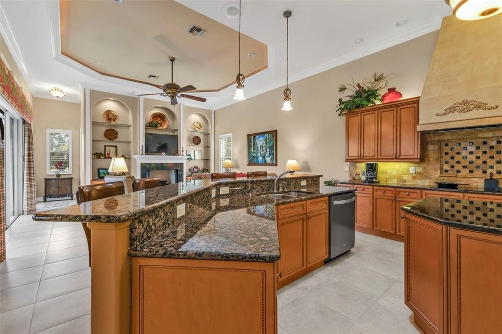 5021 SABLE KEY CIRCLE photo 22